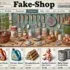 Warnung vor Betrug: Fake Shop around-handel.de