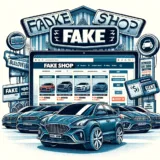 Warnung vor Betrug: Fake Online-Shop dailog.de