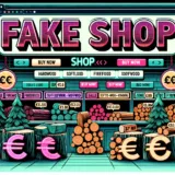 Warnung vor Betrug: Fake Shop woodbell.de