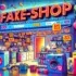 Warnung vor Betrug: Fake Shop fxnholz.com