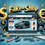 Warnung vor Betrug: Fake Online-Shop riedl-reifenversand.shop