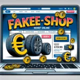 Warnung vor Betrug: Fake Online-Shop reifenversand-bode.shop