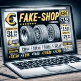 Warnung vor Betrug: Fake Online-Shop nolte-autoreifen.shop