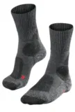 Falke TK 1 Damen Trekking Wandersocken (Gr. 35 bis 42) ab 8,99 € zzgl. 3,90 € Versand