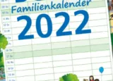 Kostenlose Haushaltskalender 2022 bestellen ( AEW & SWB)