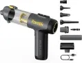 Fanttik Slim V9 Mix 4-in-1 Handstaubsauger (Akku Kabellos 12000 PA) für 39,99 € inkl. Prime-Versand inkl. Versand (statt 59,99 €)