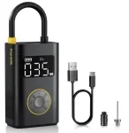 Fanttik X9 Pro Tragbare Elektronische Luftpumpe (2 Farben)