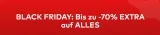 About You Black Friday Sale: Bis zu 70 % Extra-Rabatt auf Mode, Schuhe & Accessoires