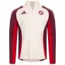 Fc Bayern München adidas Herren Champions League Sweatshirt IS9922 (Gr. XS bis M) für 44,99 € inkl. Versand