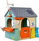 Feber Spielhaus Recycled Eco für 102,36 € inkl. Versand (statt 197,00 €)