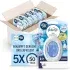 Glade (Brise) Automatic Spray Nachfüller Raumduft Relaxing Zen (4er Pack (4 x 269 ml)) ab 15,18 € inkl. Prime-Versand (statt 21,96 €)