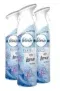 Febreze Lufterfrischer, Lenor Aprilfrisch, Raumspray entfernt Gerüche und hinterlässt Frischeduft 3×300 ml für 2,99 € inkl. Prime-Versand (statt 8,97 €)