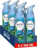 Febreze Lufterfrischer Spray Meeresfrische 6er Pack (6x185ml)