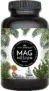 Feel Natural Magnesium (365 vegane Kapseln) ab 15,99 € inkl. Prime-Versand