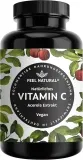 Feel Natural Natürliches Vitamin C Acerola Extrakt 180 Kapseln ab 11,19 € inkl. Prime-Versand