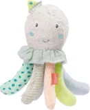 Fehn 054545 Badetier Oktopus – Schwimmendes Stoff-Badewannenspielzeugfür 6,99 € inkl. Prime-Versand (statt 13,44 €)