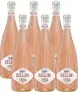 Feinkost Käfer Bellini Pfirsich Süß (6x750ml) ab 16,14 € inkl. Prime-Versand (statt 34,48 €)