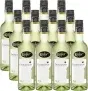 Feinkost Käfer Chardonnay IGP trocken 12er Pack (12x250ml) ab 10,79 € inkl. Prime-Versand