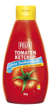 Felix Ketchup Zurckerreduziert (Ohne Zuckerzusatz 60% Weniger Zucker | 1 X 960) Für 4,49 € Inkl. Prime-Versand (Statt 5,94 €)