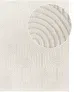 Fellteppich Lelystar (80×150 cm) für 21,25 € inkl. Versand (statt 29,00 €)