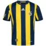 Fenerbahce Istanbul adidas Kinder Heim Trikot (Größe 152 bis 176) für je 3,33 € zzgl. 3,95 € Versand