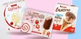 🍦 Ferrero Eis Cashback 2025 – 2 Euro Cashback auf Ferrero Ei