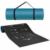 Ferrino Fitnessmatte 186 X 61 Cm 11114F Für 9,94 € Inkl. Versand (Statt 16,00 €)