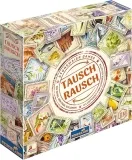 Feuerland Spiele Tauschrausch für 17,26 € inkl. Prime-Versand (statt 33,88 €)