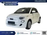 Fiat 500 E mit 118 PS ab 169,00 € / Monat + 999,00 € einmalig – LF 0,48 (Privatleasing)