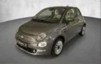 Fiat 500 Lounge 1.0 Hybrid mit 69 PS für 99 € brutto /Monat + 790 € einmalig – LF 0,54 (Privat- und Gewerbeleasing)