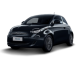 Fiat 500 MY22 Icon mit 118 PS für 119 €  / Monat – LF: 0,35 (Privatleasing)