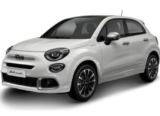 Fiat 500X MY22 Limited Edition mit 130 PS für 129 € brutto / Monat + 999,00 € brutto – LF: 0,51 (Privat- und Gewerbeleasing)