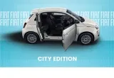 Fiat 500E 3+1 City Edition Mit 95 Ps Für 121,09 € / Monat + 1.090,00 € Einmalig – Lf 0,33 (Privatkunden)