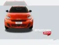 Fiat 600 Sondermodell 125 Jahre Edition mit 100 PS für 99  € / Monat + 990,00 € einmalig – LF 0,34 (Privatleasing)