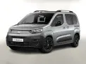 Fiat E-Doblo Cargo (Elektro, 136 PS, EZ 05/25 10 km, grau, automatisch) für 22.388,00 € (statt 40.168,00 €)