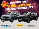 Fiat Grande Panda Elektro mit 113 PS für 69,00 € / Monat + 1.290,00 € einmalig – LF 0,22 (Privatkunden)