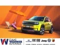 Fiat Grande Panda mit 113 PS für 139,00 € / Monat + 1.290,00 € einmalig – LF 0,48 (Privatkunden)