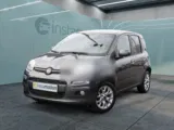 [Exklusiv] Finanzierung: Fiat Panda 1.2 Lounge (gebraucht, 70 PS, Benzin, Schaltgetriebe) ab 57 € pro Monat + 1.737 € Anzahlung + 12 Monate Garantie