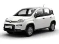 Fiat Panda mit 70 PS für 69,00 € / Monat + 999,00 € einmalig – LF 0,41 (Privat- und Gewerbekunden)