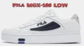 Fila MGX-100 LOW Sneaker ab 28,00 € (Gr. 41 bis 47) statt 50,00 €