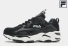 Fila Ray Tracer Evo Kinder Sneaker für 28,99€ – statt 60€