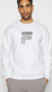 Fila Sweatshirt  Regular Fit vers. Farben ab 13,25 € inkl. Versand