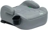 Fillikid Sitzerhöhung Flip Deluxe grau (Auto mit verlängerbarer Isofix i-size) ab 29,22 € inkl. Versand (OTTO UP Plus)