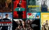 🔥 WOW TV Gutscheine: 12 Monate Filme & Serien 🍿 für 5,98€ mtl. + 12 Monate Paramount+ GRATIS!