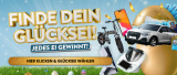ALDI Osterglück 2025 🐰 über 1 Mio Sofort  Gewinne