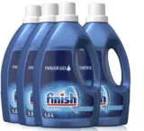 Finish Classic Power Gel Sparpack mit 4 x 1,5 l Spülmaschinengel ab 13,08 € inkl. Versand (statt 27,96 €)