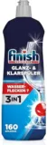 Finish Glanz- & Klarspüler 800ml ab 1,79 € inkl. Prime-Versand