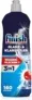 Finish Glanz- & Klarspüler 800ml ab 2,01 € inkl. Prime-Versand