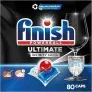Finish Quantum Infinity Shine 80 Spülmaschinentabs ab 13,31 € inkl. Prime-Versand