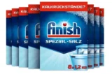 Finish Spezial-Salz 8er Pack (8 x 1.2 kg) ab 6,34 € inkl. Prime-Versand